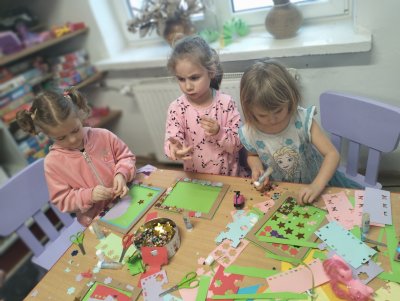 Małe Miłe Czwartki - Dzień Babci i Dziadka 2025